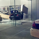 Illustration for article titled Car Crashes Directly into Chicago Apple Store (Updated)